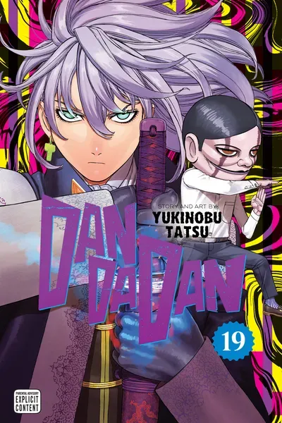 Dandadan