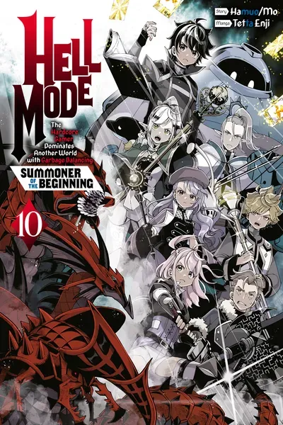 Hell Mode