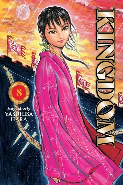 Kingdom
