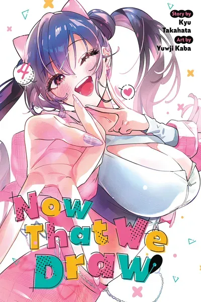 Now That We Draw