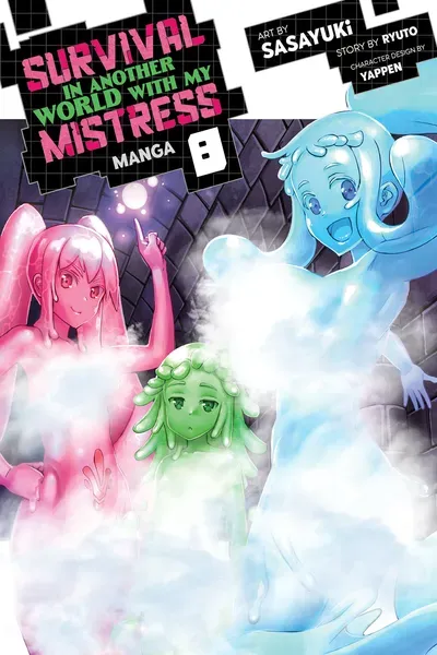Survival in Another World with My Mistress