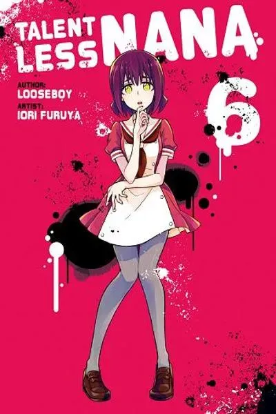 Talentless Nana