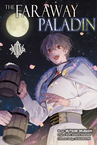 The Faraway Paladin
