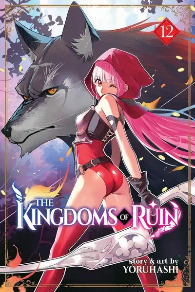 The Kingdoms of Ruin